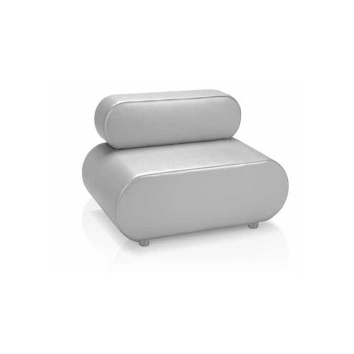 MIRAGE - Sofás y sillones convencionales para hostelería de ecopiel, tela, terciopelo