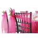 CHIAVARI - Sedia impilabile chiavarina per casa, ristorante, bar, catering