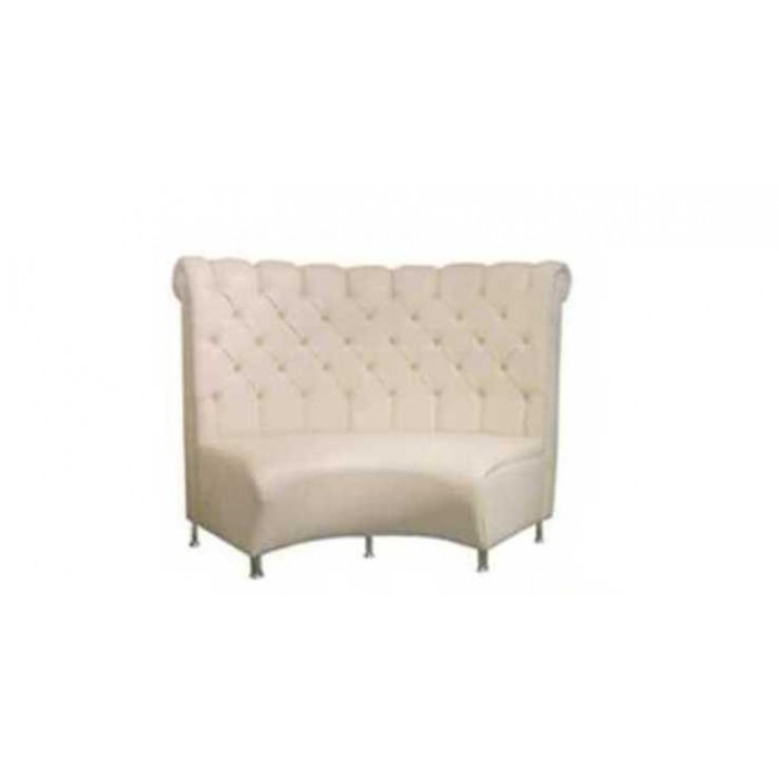 SCEHEREZADE - Sofás y sillones convencionales para hostelería de ecopiel, tela, terciopelo