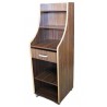 MOD. MS04 -Mueble auxiliar de sala, alto