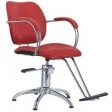 8233-Butaca para peluquería, profesional, elevable, para salón de peluquería