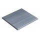 Verzalit - Piano in Werzalit per uso esterno diam.60,70..,60x60, 70x70..,100x60, 120x80cm