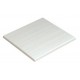 Verzalit - Piano in Werzalit per uso esterno diam.60,70..,60x60, 70x70..,100x60, 120x80cm
