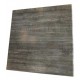 Verzalit - Piano in Werzalit per uso esterno diam.60,70..,60x60, 70x70..,100x60, 120x80cm