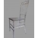 CHIAVARI - Sedia impilabile chiavarina per casa, ristorante, bar, catering
