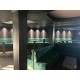 Venezia - Divanetto bar poltroncina Contract personalizzati per locali in ecopelle, tessuto, velluto