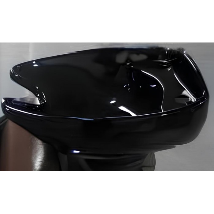 Lavabo per poltrona lavatesta da parrucchiere uso professionale