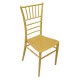 CHIAVARI - Sedia impilabile chiavarina per casa, ristorante, bar, catering