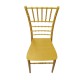 CHIAVARI - Sedia impilabile chiavarina per casa, ristorante, bar, catering