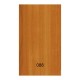 ADONIA AS - Armadio ufficio con ante e scaffali contract office in legno NM* scuola, studio, hotel, albergo