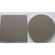 Encimera para mesa, aluminio, diam.60cm, 60x60cm 70x70cm para bar, riestaurante, alojamientos