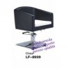 Sillón de peluquería profesional mod. 8939 peluquería elevable