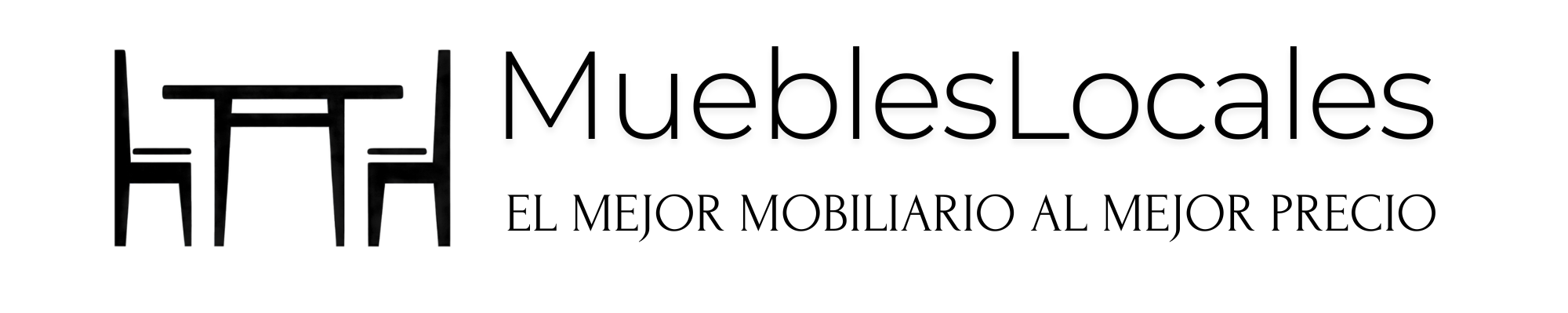 MueblesLocales